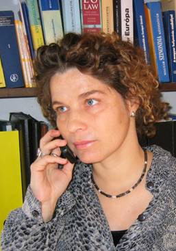 Dr. Perczel Zsófia, ügyvéd, közbeszerzés